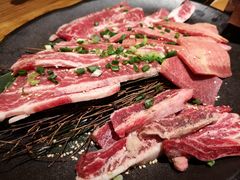 -千寻烧肉(政务区店)