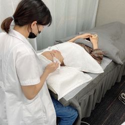 -MJ skin care国际皮肤管理中心