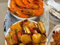 -老三样·旧食新味(万寿宫店)