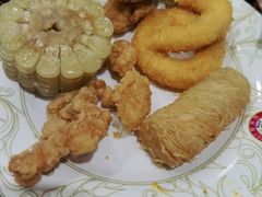 -比尔森啤酒自助烤肉(红旗街店)