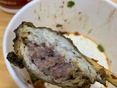 臭干子包牛肉-双宝红油牛系列