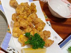 -森味花园·日本料理(伊藤洋华堂亚运村店)