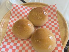 -馨越楼·点心·粤菜(赤坎店)