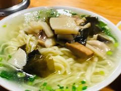 海味面-洞子口张老二凉粉(文殊院店)