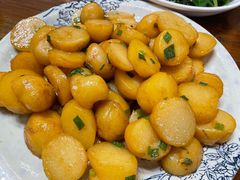 -芦茨金富饭庄·25年老字号·专做稻草鸡