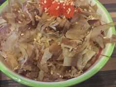 -Yolo韩国创意料理