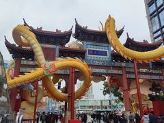 -宁波府城隍庙