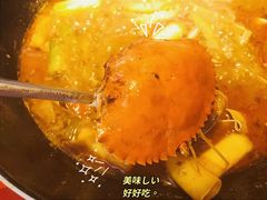-虾胡闹龙虾馆(湄南河店)