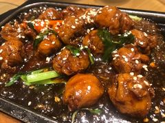 -枣子树·素食餐厅(普陀山店)