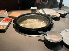 -同仁四季椰子鸡(无锡滨湖万象汇店)