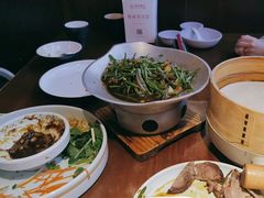 -额娘·春饼烤鸭(怀特店)
