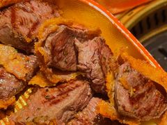 -牛将军•涮肉•烤肉(北京王府井·故宫店)