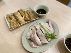-百家鸡味馆(清泰店)