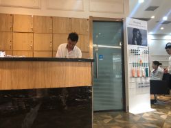 -时尚殿堂hair salon