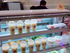 -满记甜品(日月光二店)