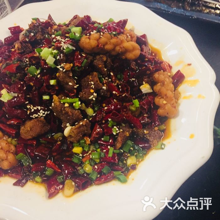 肖仙仙羊肉汤(双楠店)图片 第1张