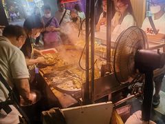-明记牛杂(新马路分店)
