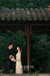 点击看大图 -CD视觉婚纱摄影