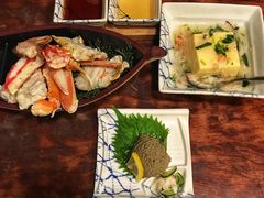 -蟹道乐( 新宿駅前店)