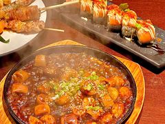 -晶吉·居酒屋·烧鸟·海胆(民主广场店)