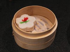 -南京大牌档(新街口德基广场店)