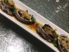 -达叔香味海鲜(海棠68环球美食街店)