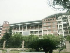 -中国计量大学(西校区)