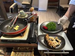 -菌自由丨野生菌火锅特色庭院餐厅(丽江古城店)