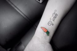 -極致刺青TATTOO STUDIO 私人订制