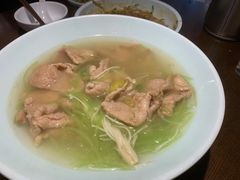 -前海沿·青岛菜(李沧万达店)