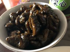 -景阳观(河坊街店)