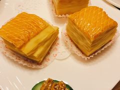 核桃栗子酥-和苑·精致粤菜(珠江新城店)