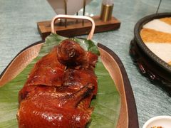 -小厨娘淮扬菜(江宁万达店)