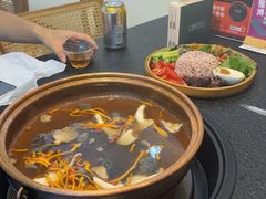 -一善菌·云南菌汤·云南菜(银泰城店)