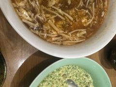 -海派美食·家宴海鲜青岛菜·石锅鲽鱼头(东方城店)