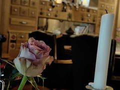 -火车头法国西餐厅