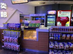 -金逸影城(明发IMAX店)