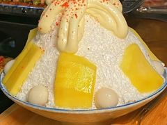 -烤匠麻辣烤鱼(环球中心店)