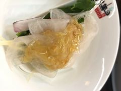 -官塘陈记鱼生·潮汕砂锅粥·牛肉火锅(潮枫路总店)