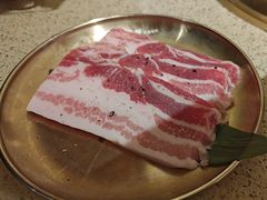 -妙香居韩国烤肉(容桂天佑城店)