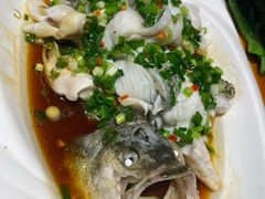 -周锦记广式餐厅