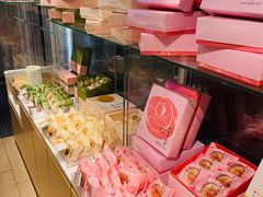 -好利来(回龙观西大街店)