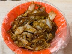 白菜粉丝-咱家王新国把子肉(县东巷店)