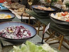 -凡塔斯牛排自助餐厅(莆田万达店)