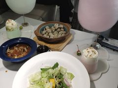 -3号仓库·创意中国菜(新世界城店)