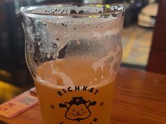 -猫员外精酿啤酒馆(聚豪园店)
