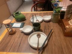 -云海肴云南菜(浦江欢乐颂店)