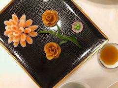 -伯衡55·吉品轩(乌鲁木齐南路店)