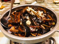 响油鳝糊-无名居(西直门总店)