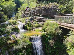 -孤山寨风景区
